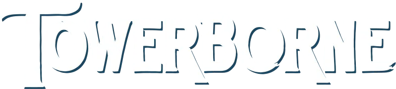 Towerborne Logo
