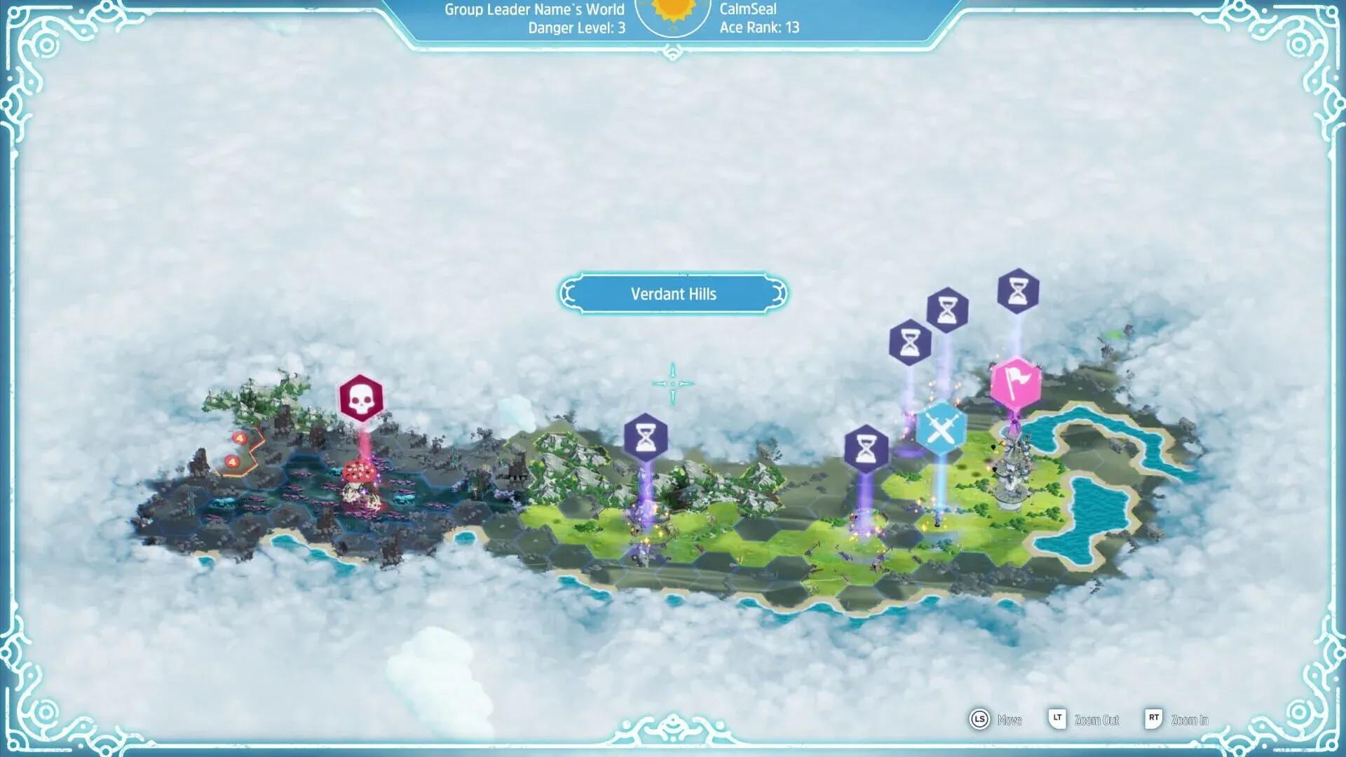 Towerborne Screenshot 11