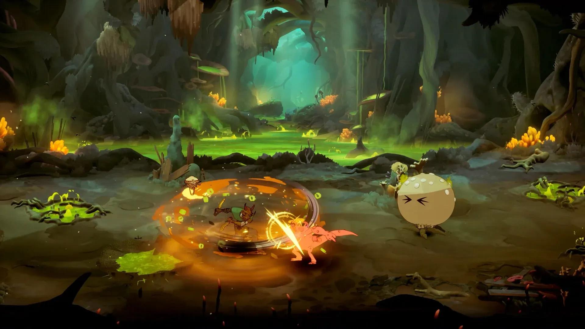 Towerborne Screenshot 7