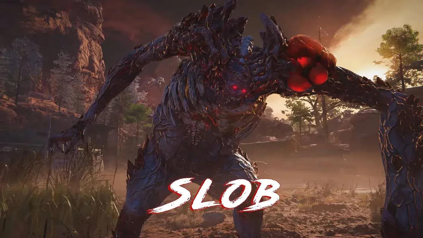 單獨風箏 Slob 的策略