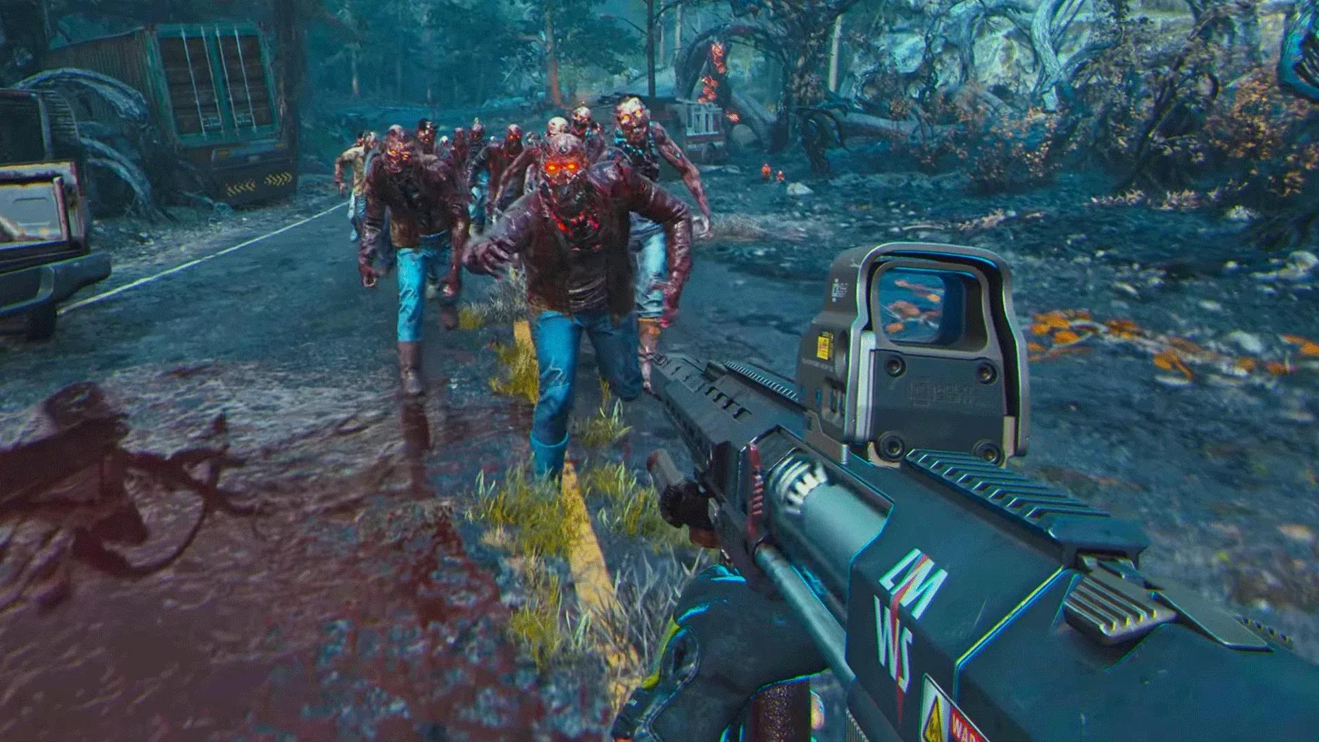 John Carpenter's Toxic Commando Guide: Best Defender Build