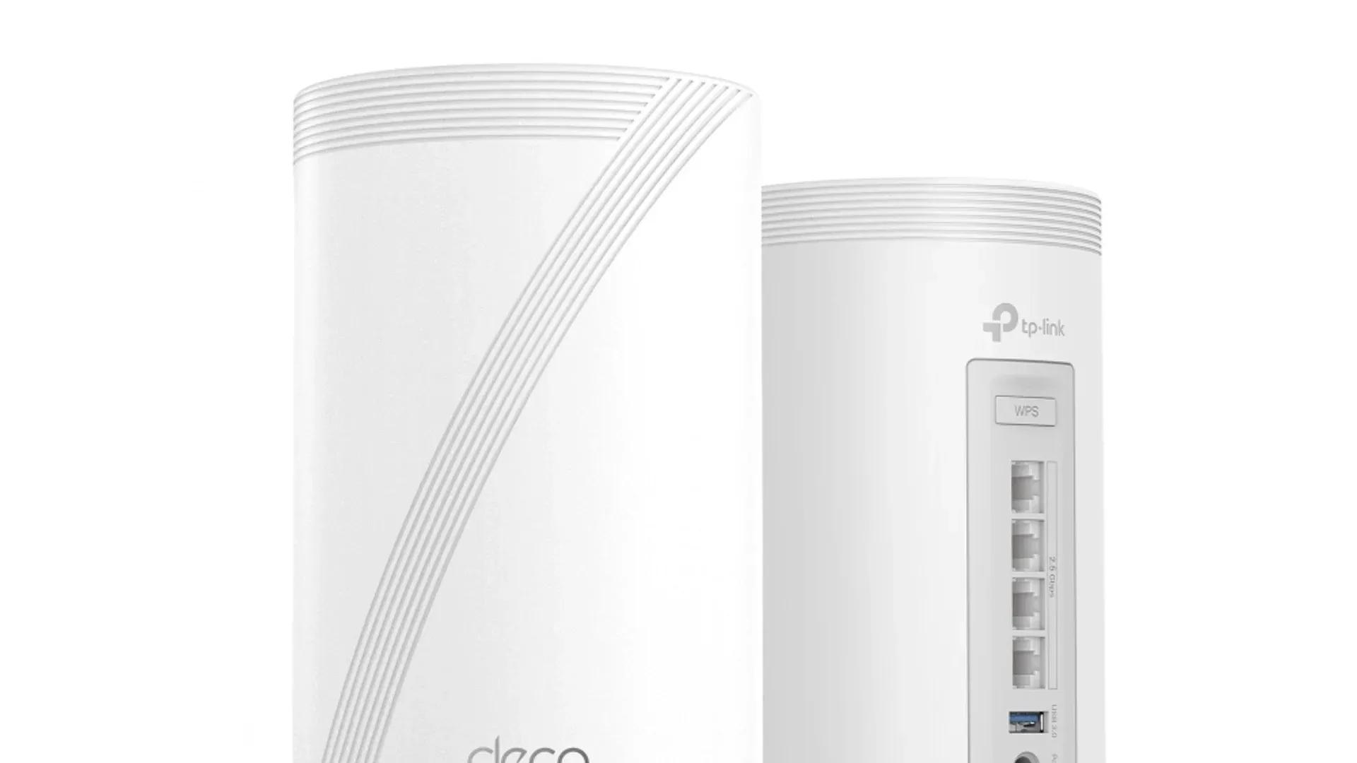 Deco 7 Pro BE10000 Whole Home Mesh WiFi ...