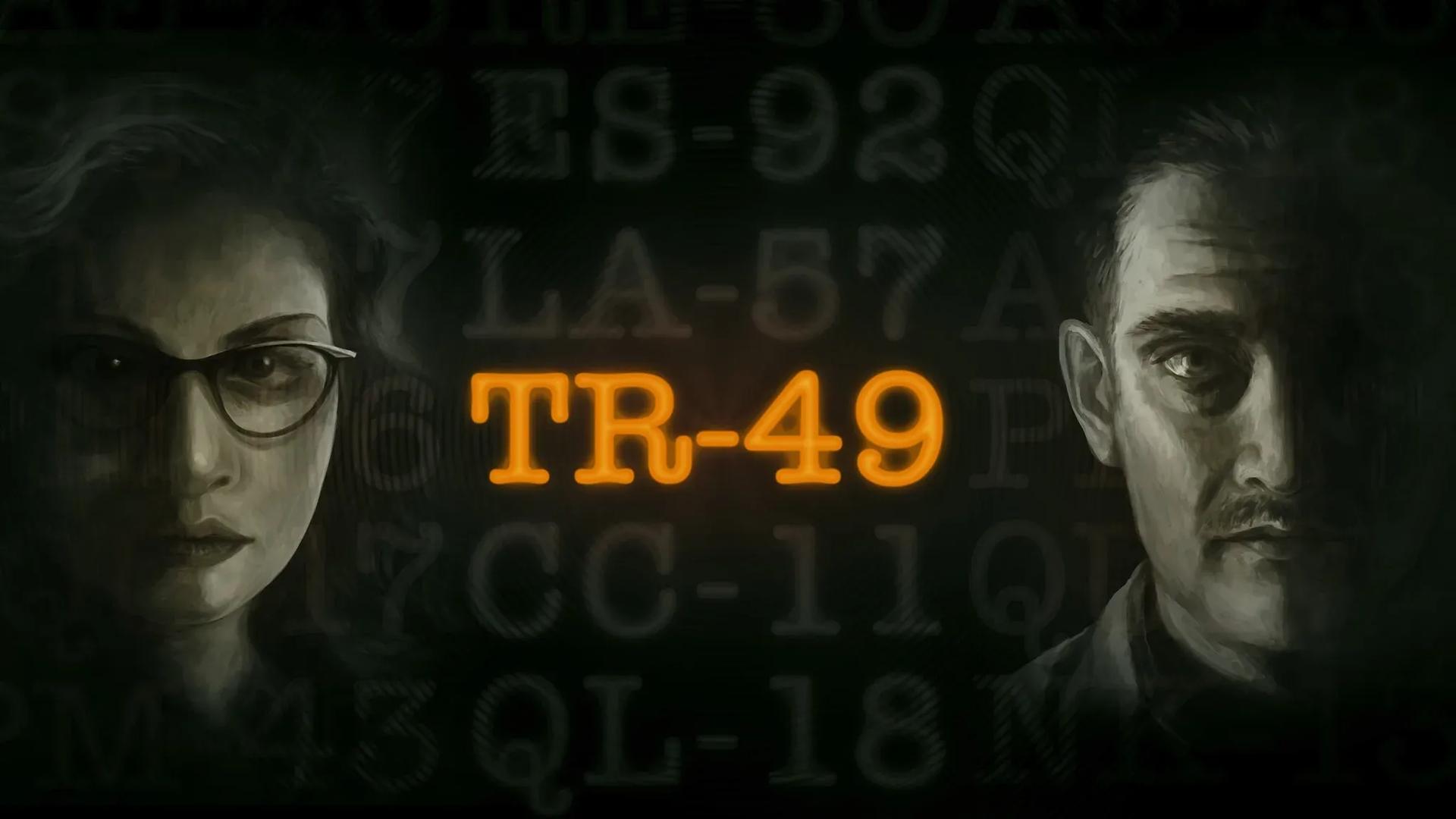 TR-49 review - Inkle does it again with ...