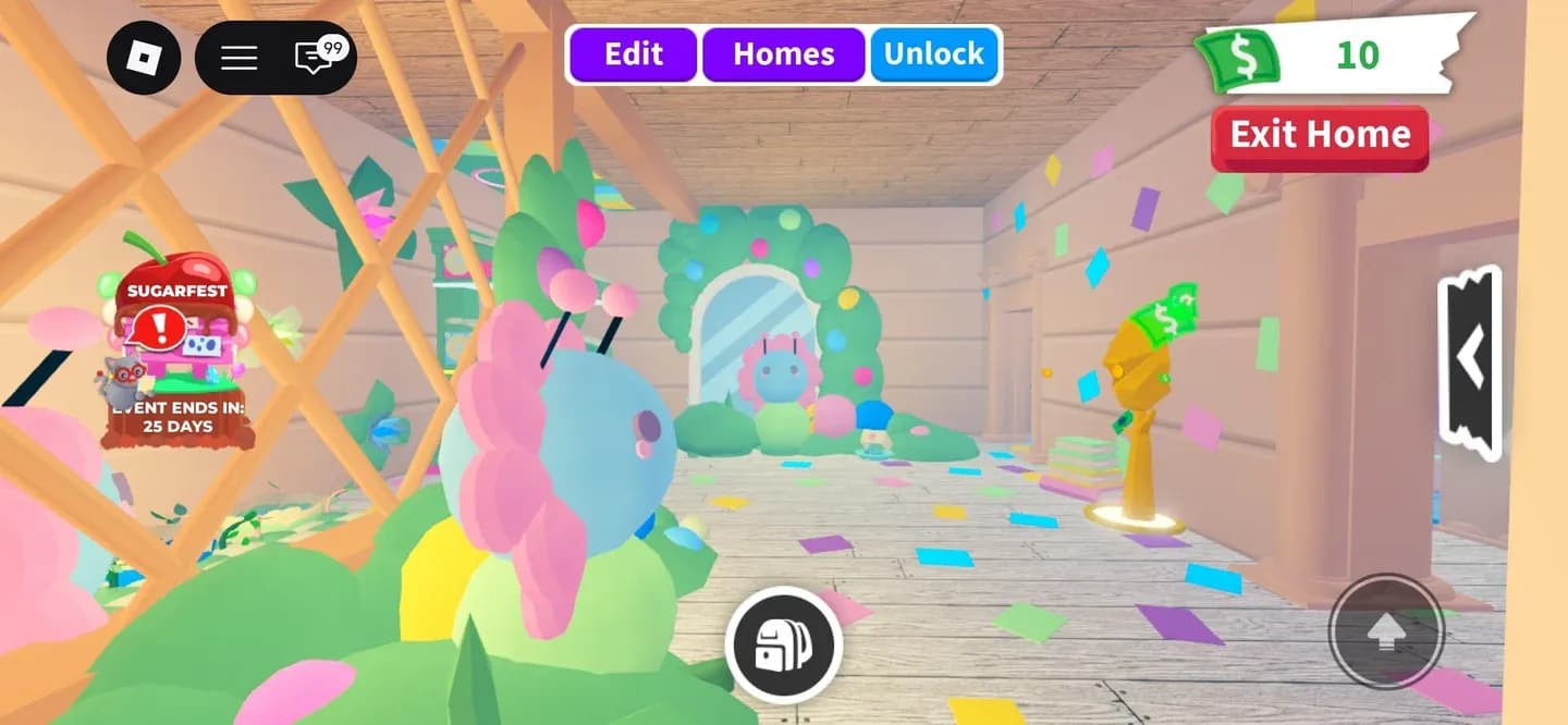 Sugarfest exclusive pets lineup