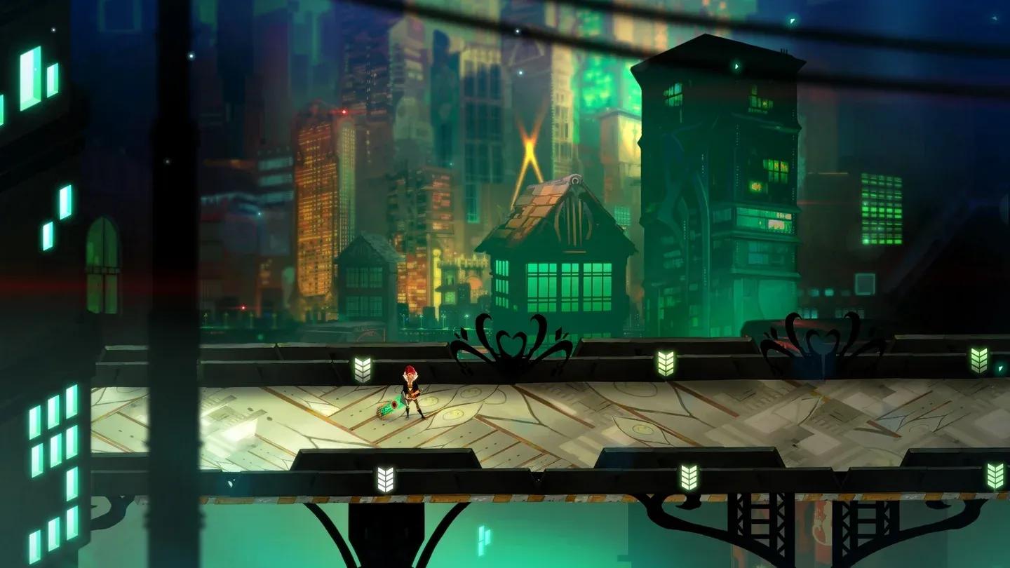 Transistor Gallery 3