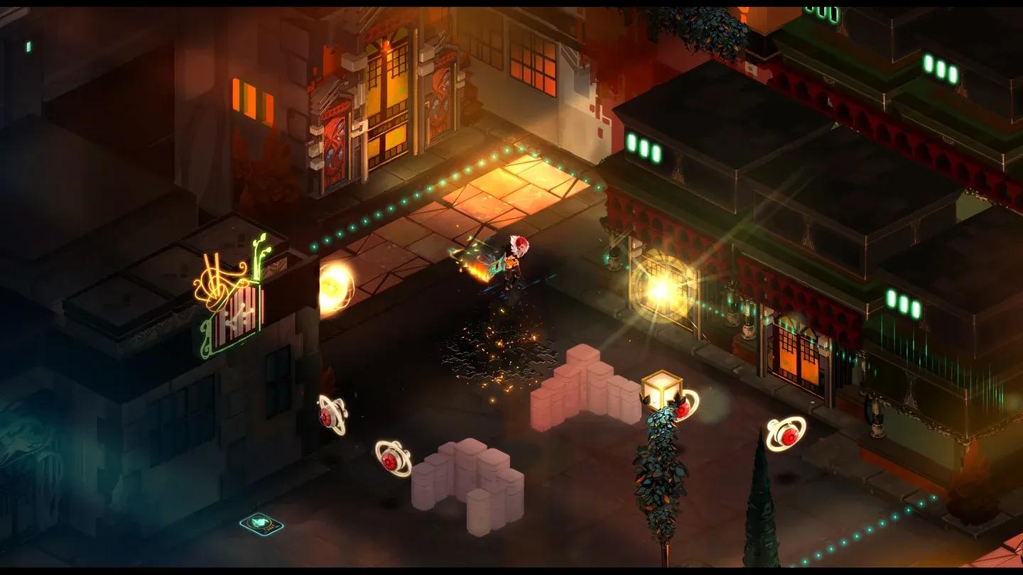 Transistor Gallery 4