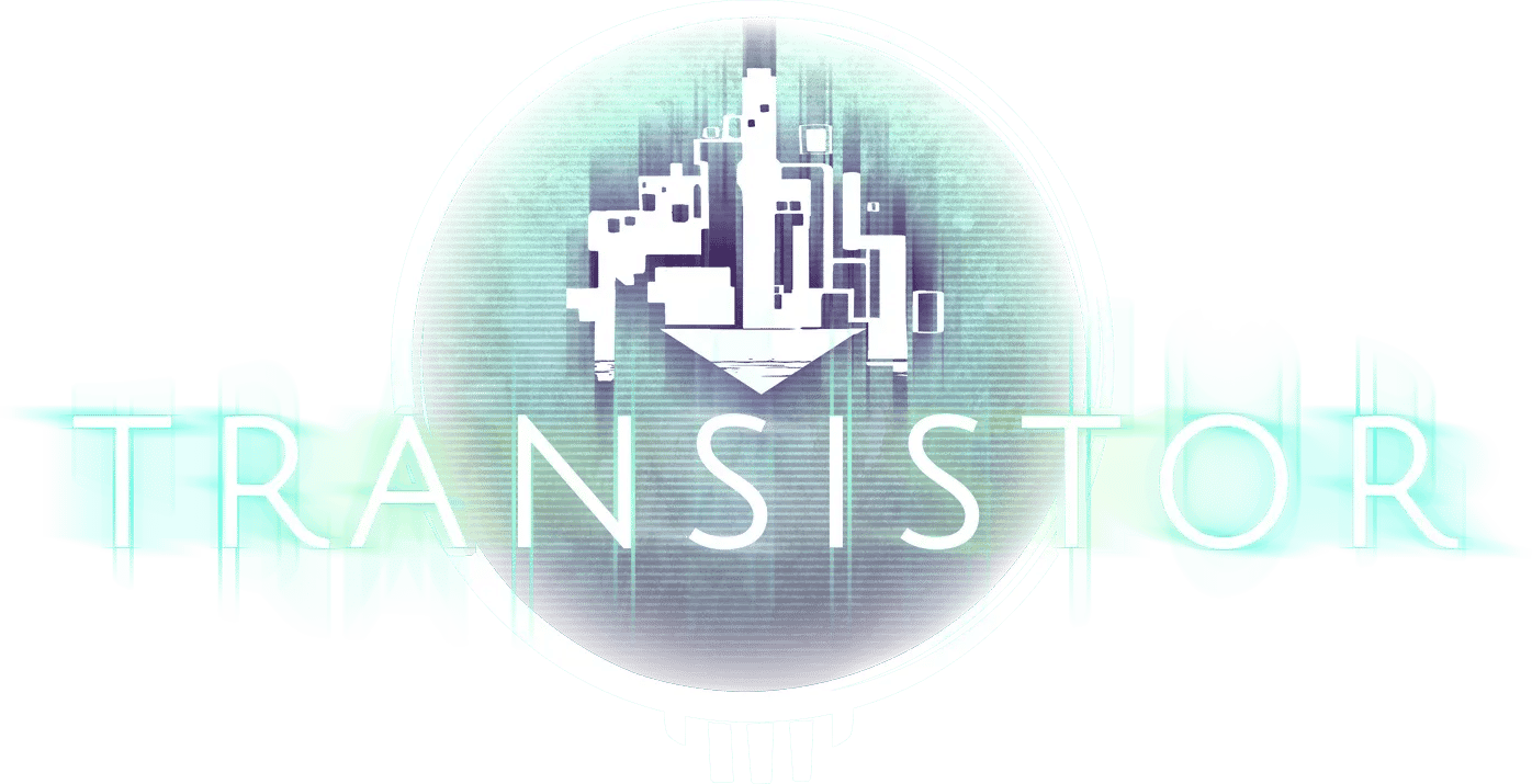 Transistor Logo