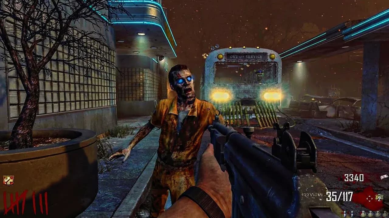 TranZit bus route overview