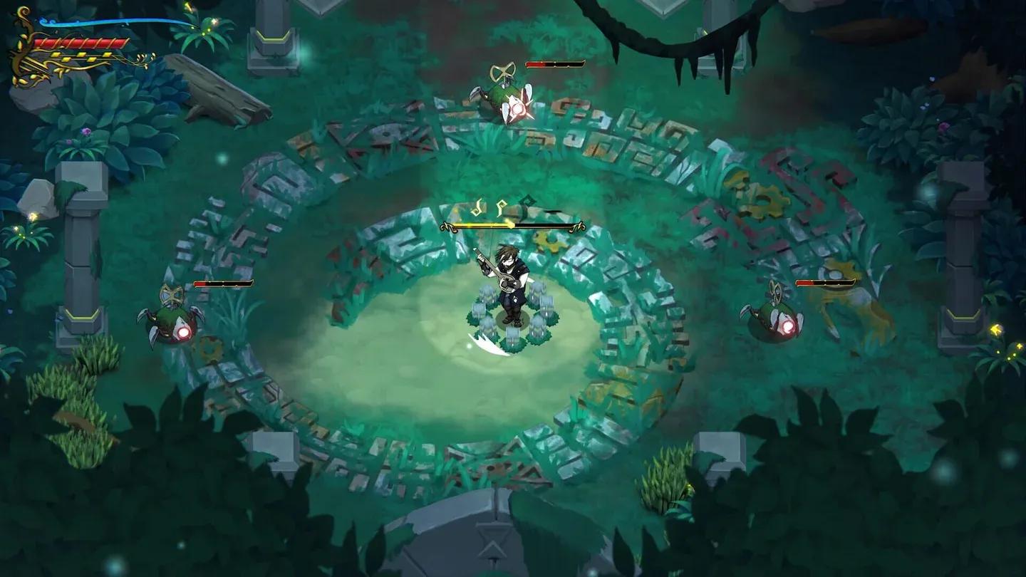 Traveler's Refrain Gallery 1