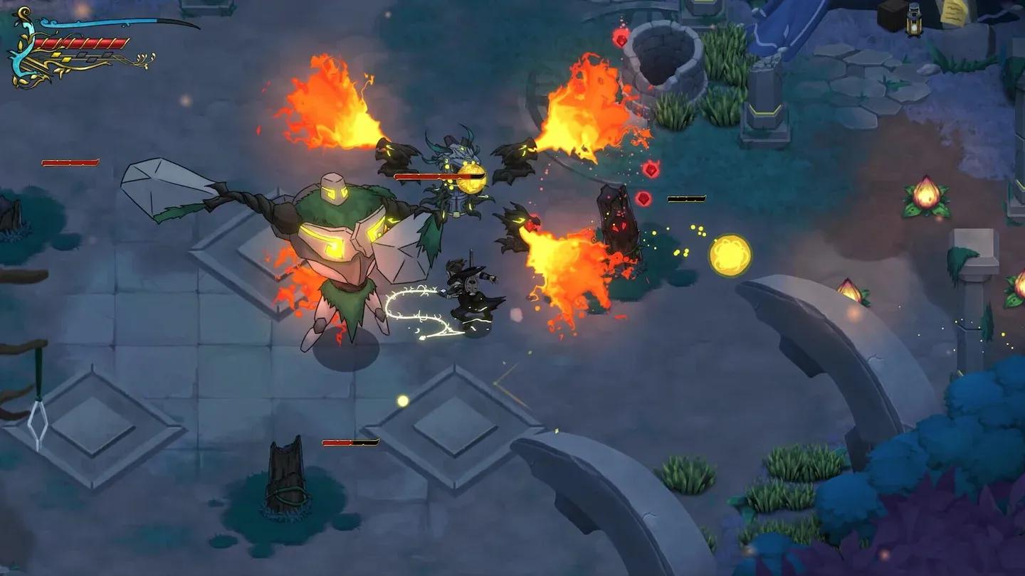 Traveler's Refrain Gallery 2