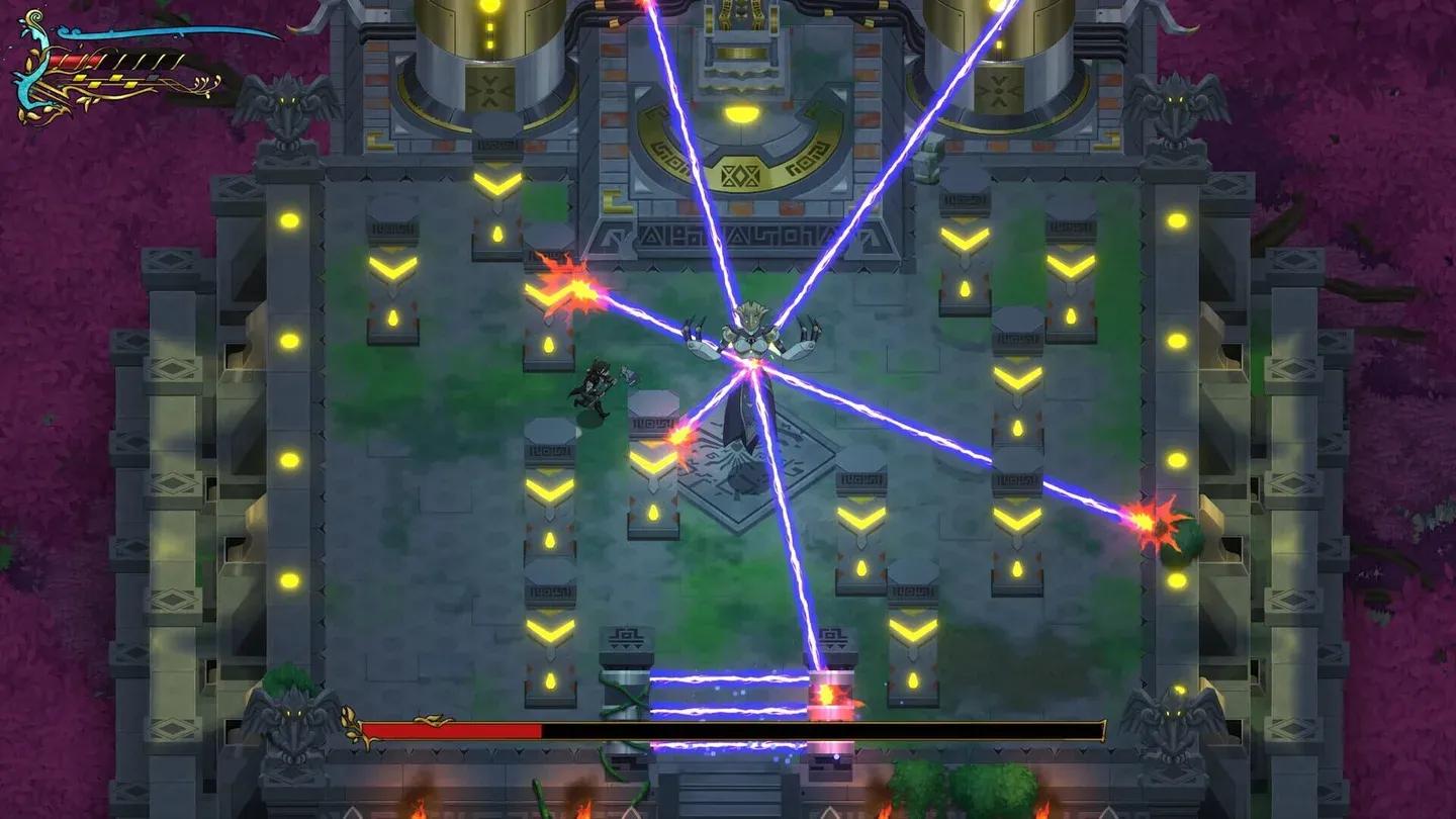 Traveler's Refrain Gallery 4