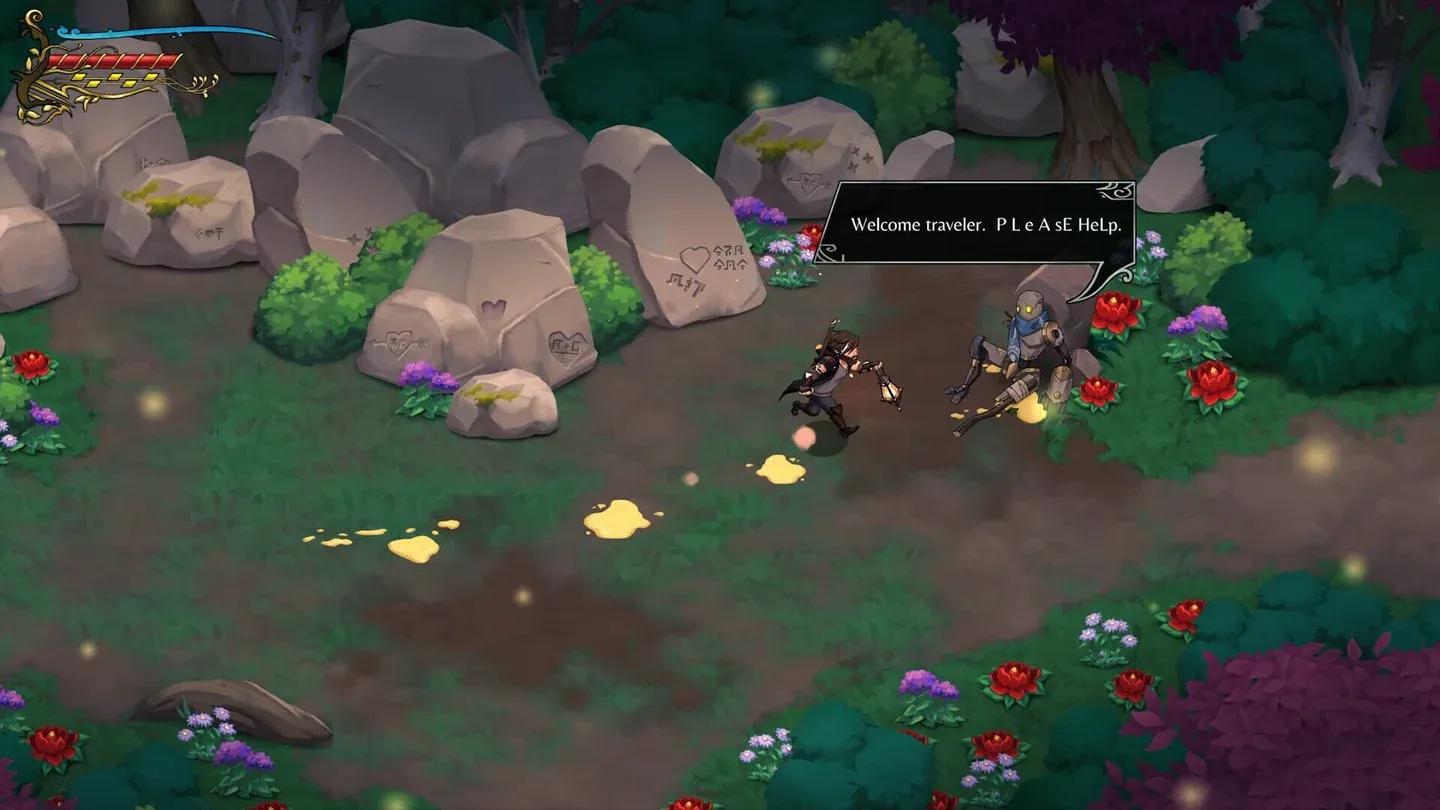 Traveler's Refrain Gallery 5