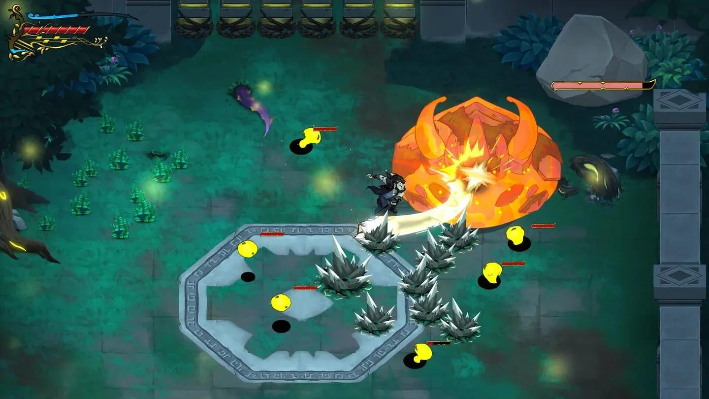 Traveler's Refrain Gallery 6