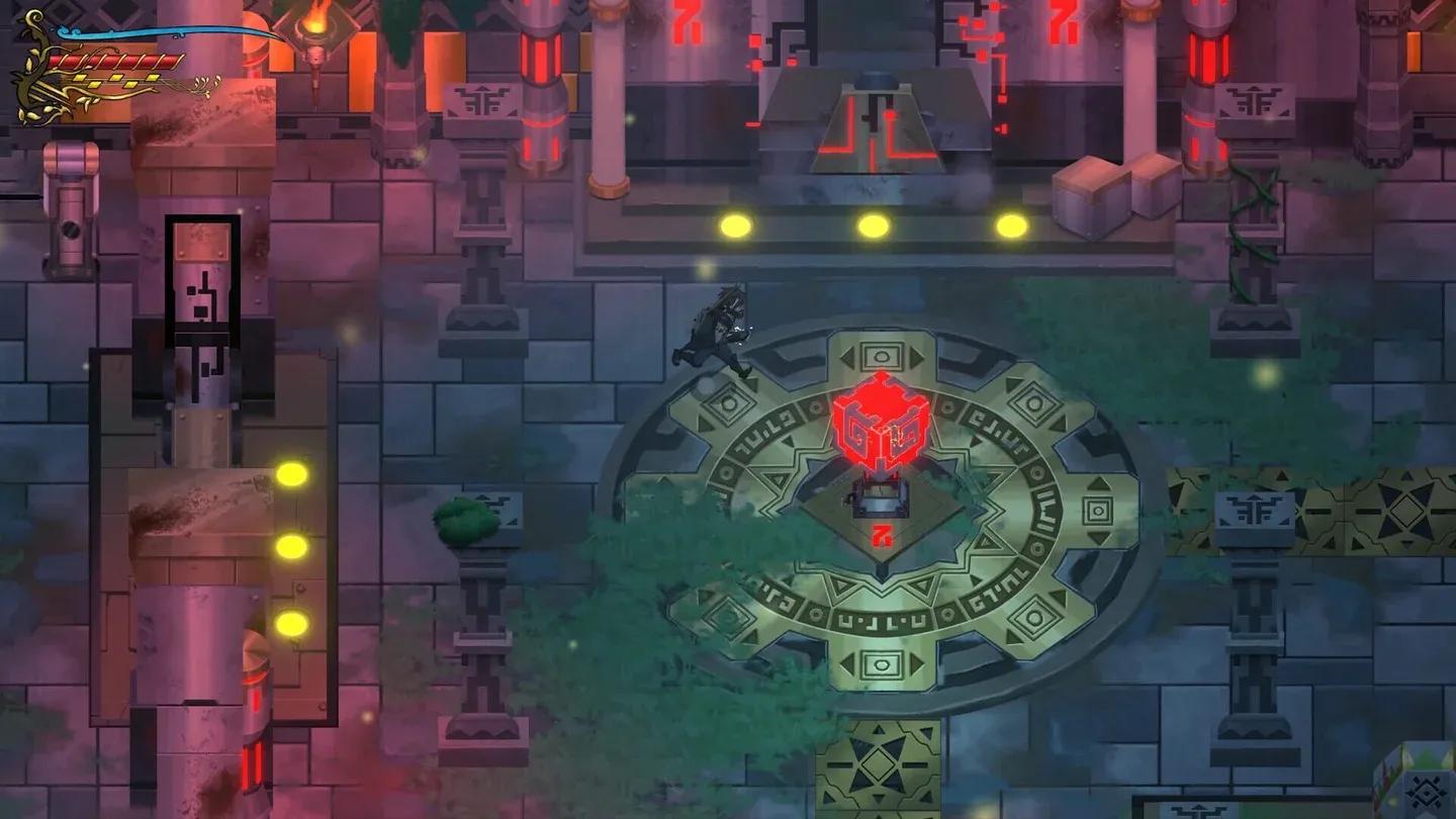 Traveler's Refrain Gallery 7