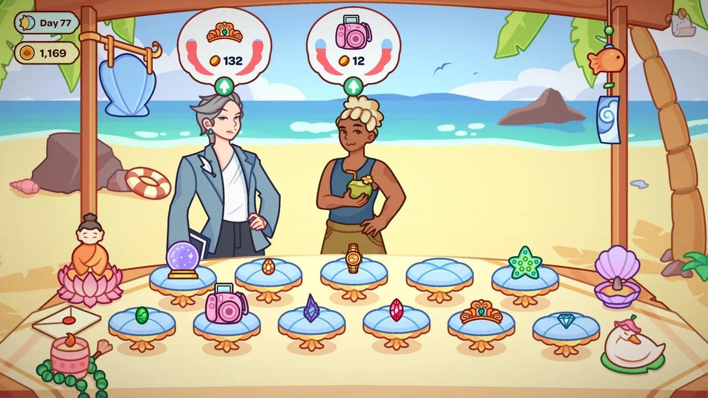 Treasure Beach Gallery 3