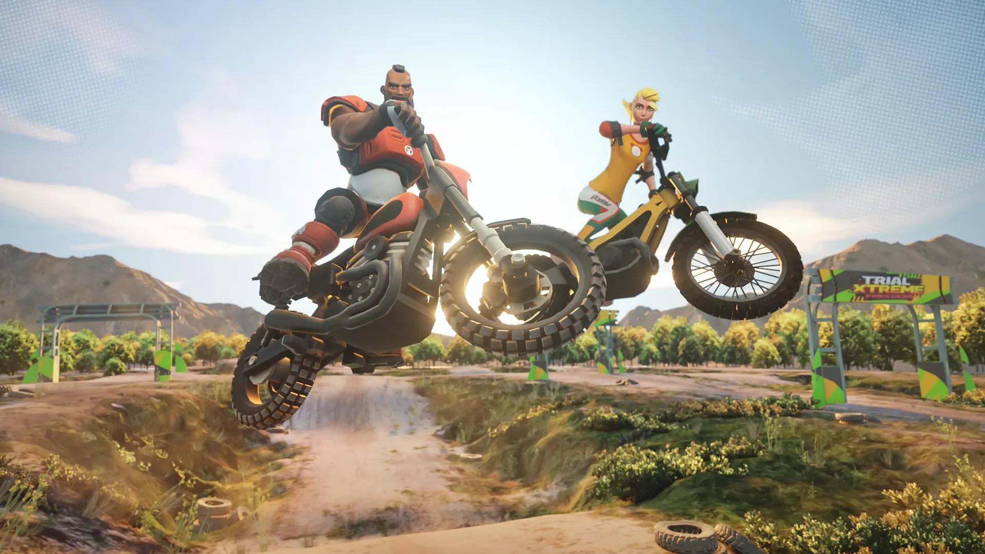 Trial Xtreme Review image