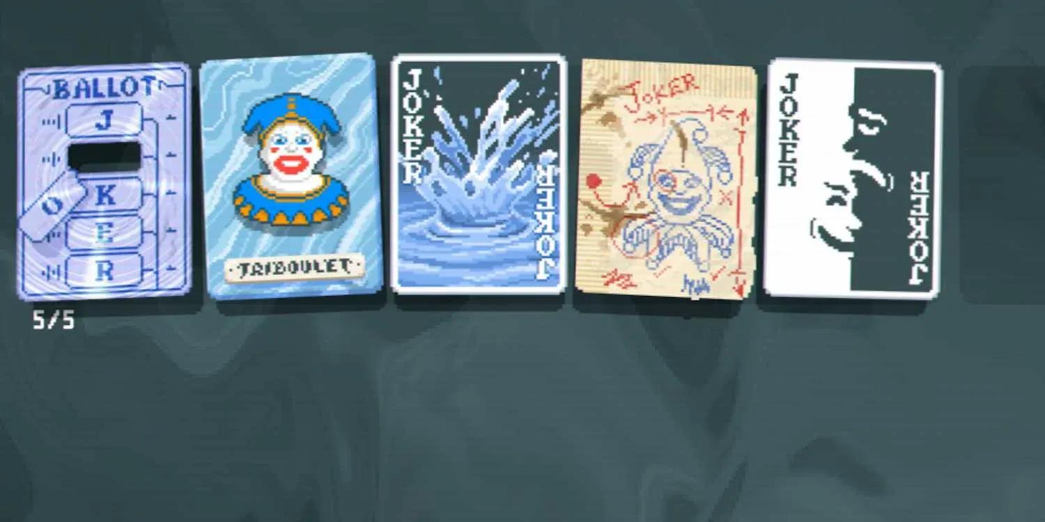 All Legendary Joker Cards That You Can ...