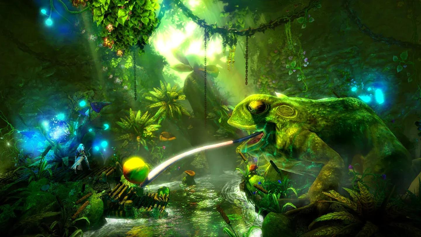 Trine 2: Complete Story Gallery 1