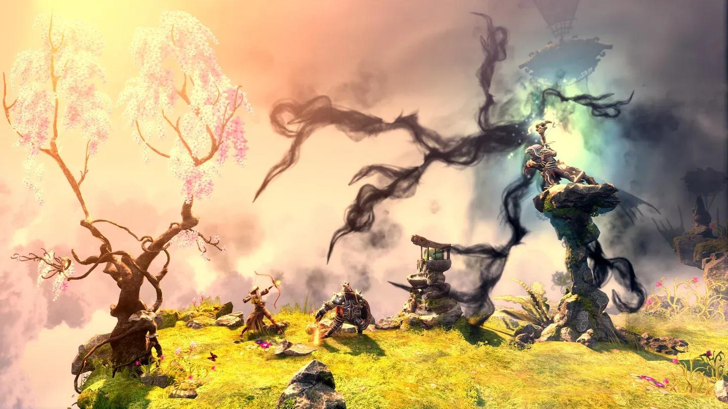 Trine 2: Complete Story Gallery 2