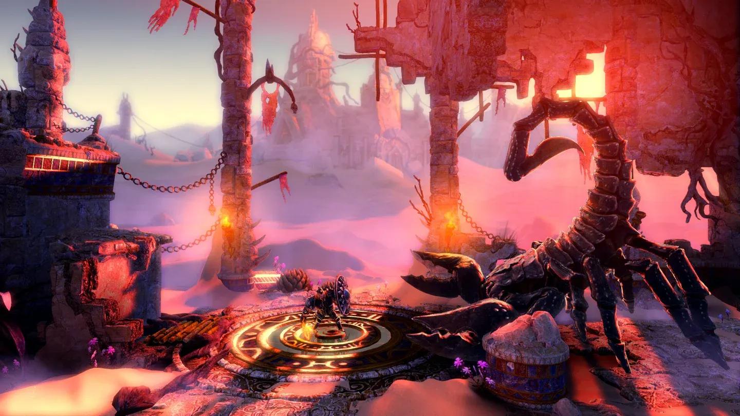 Trine 2: Complete Story Gallery 3