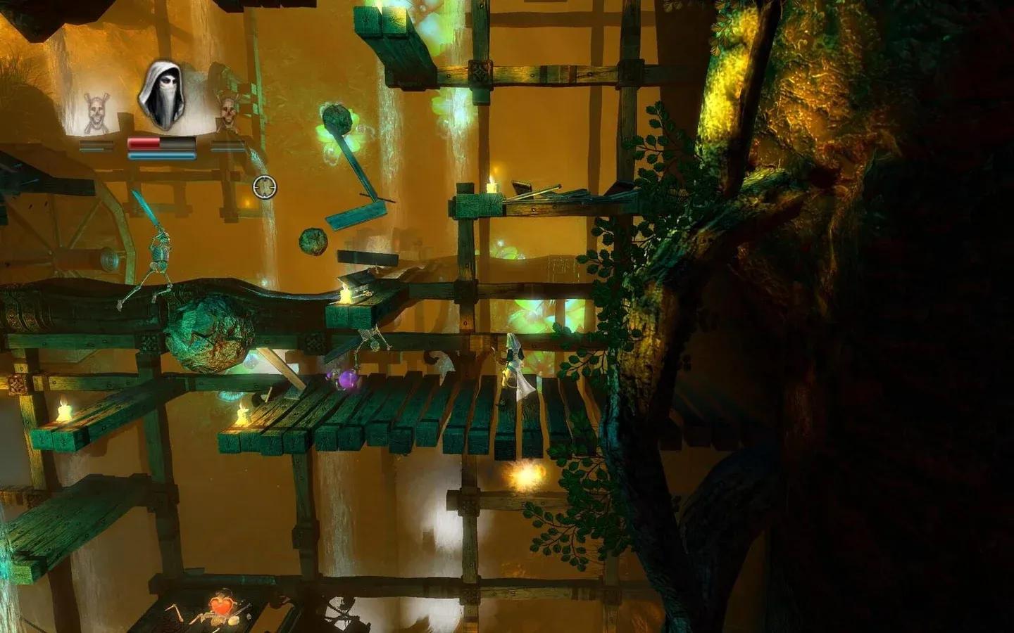 Trine Enchanted Edition Gallery 10