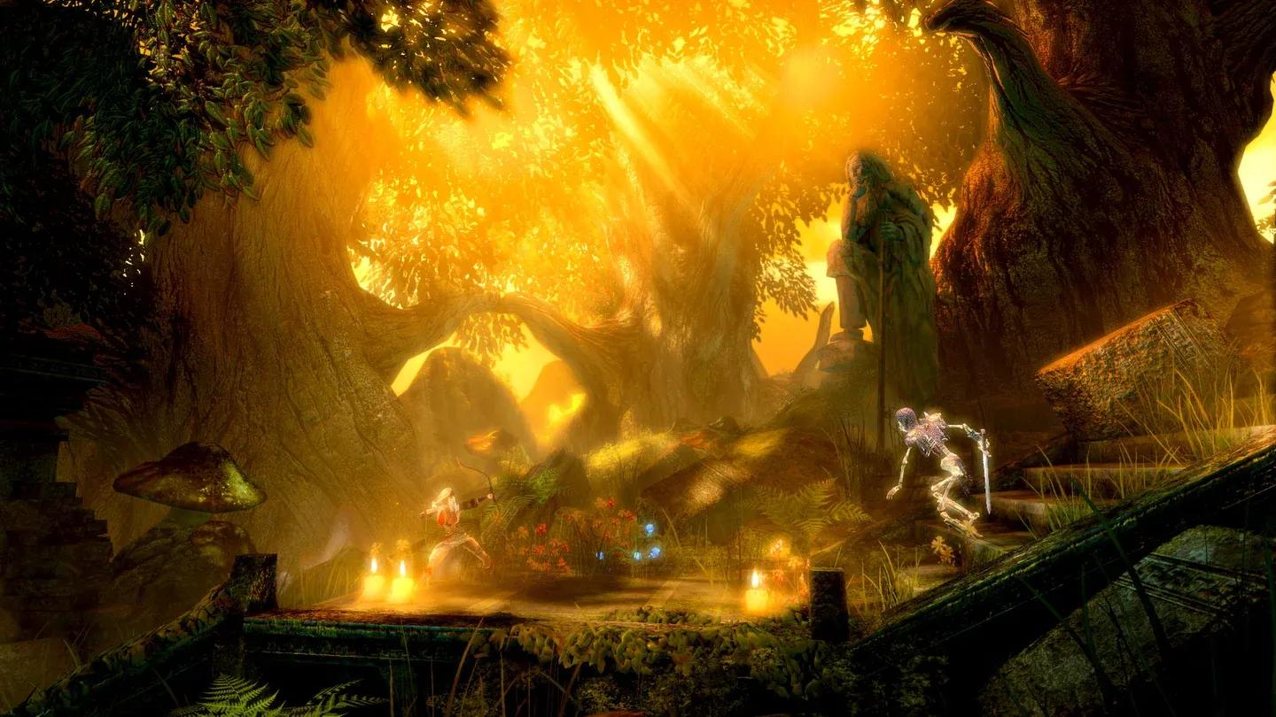 Trine Enchanted Edition content image