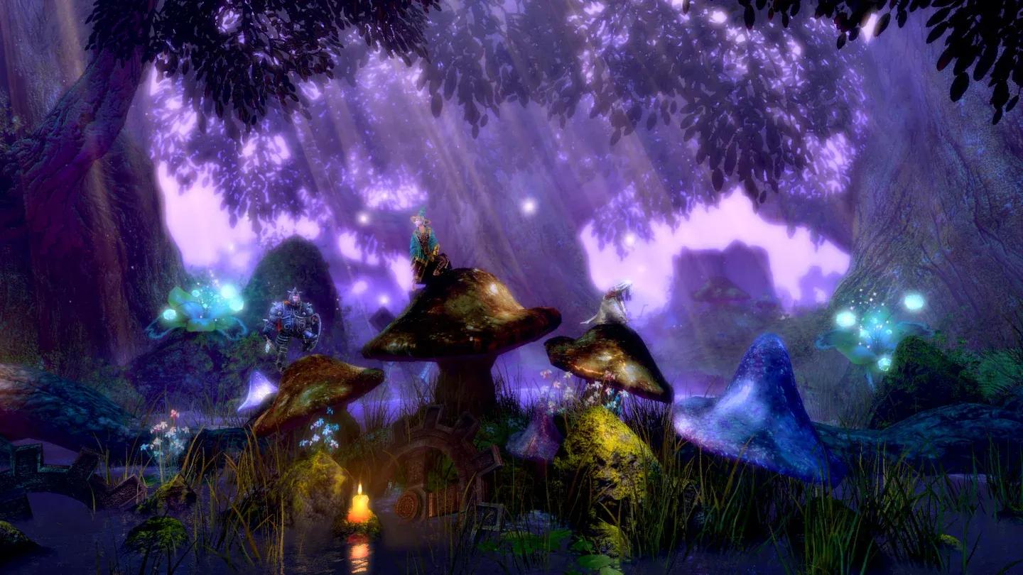 Trine Enchanted Edition content image