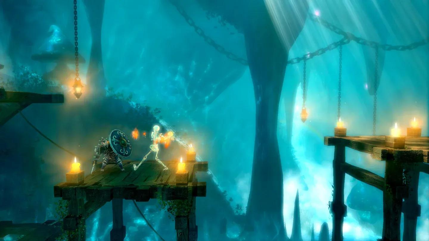 Trine Enchanted Edition content image