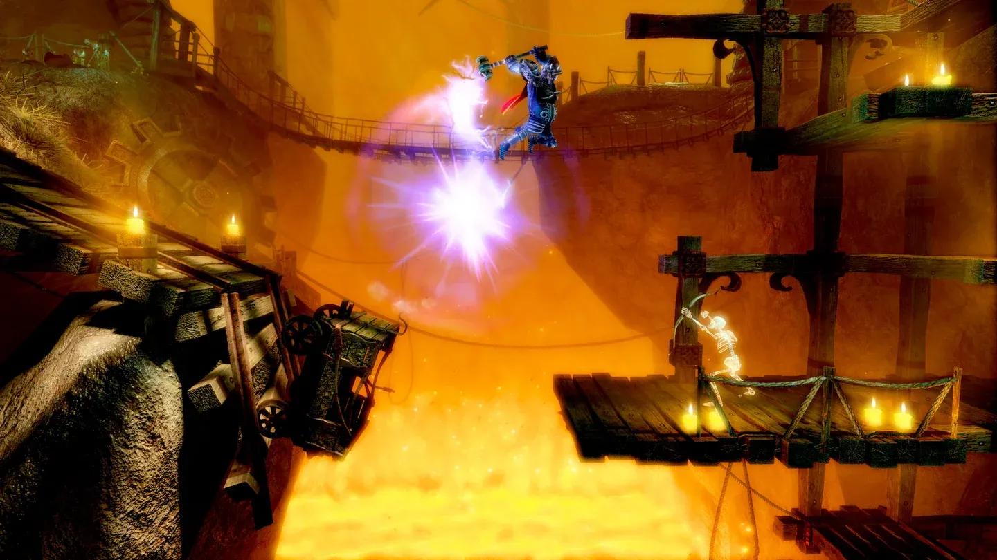Trine Enchanted Edition content image