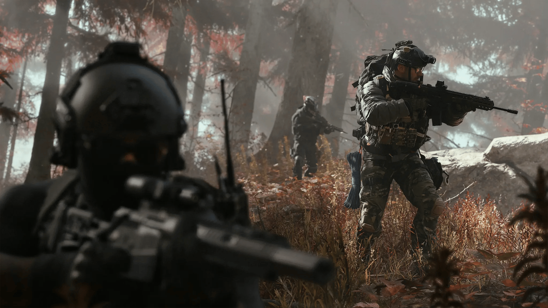 Modern Warfare 4 Trophies & Achievements: Full List and How to Unlock Them