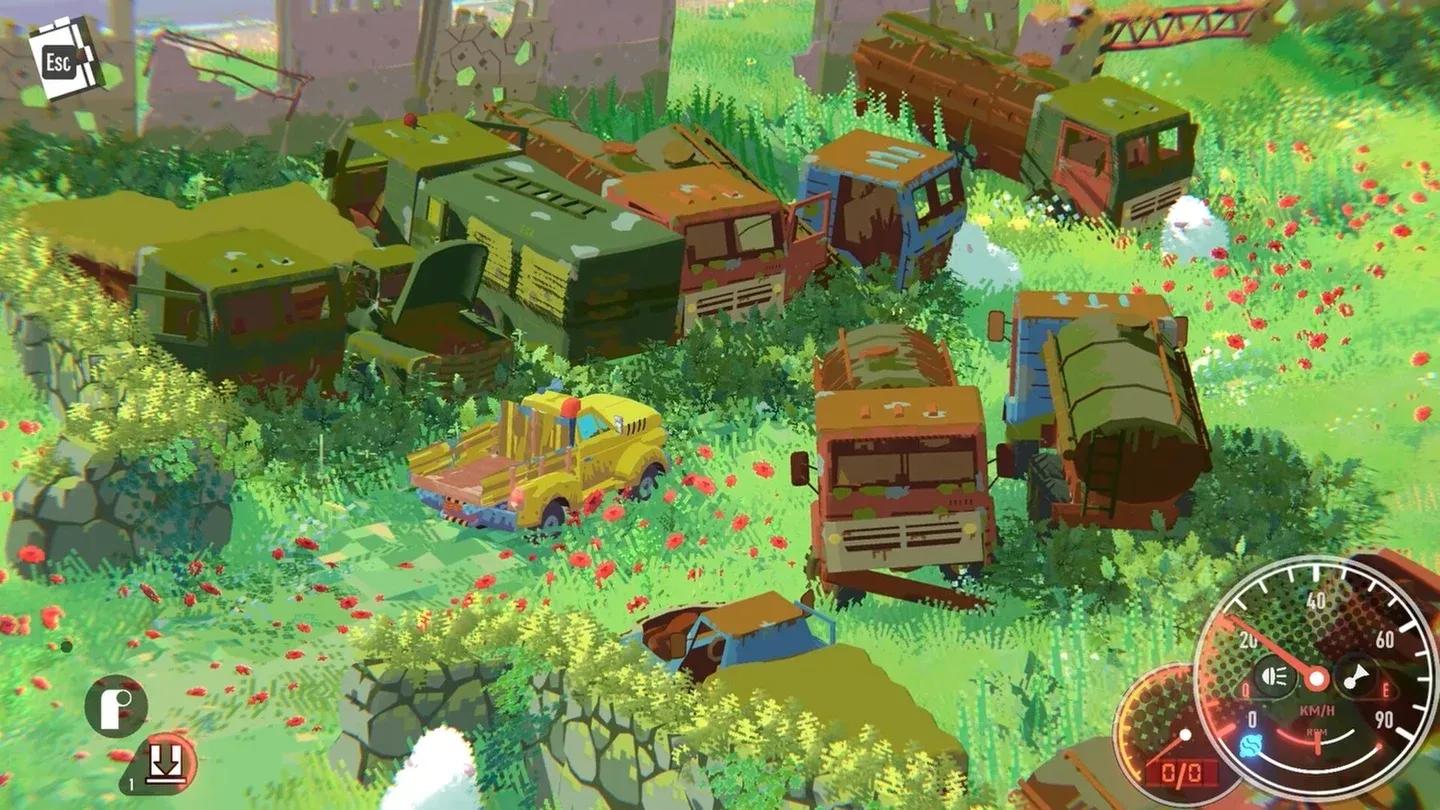 Truckful Gallery 10