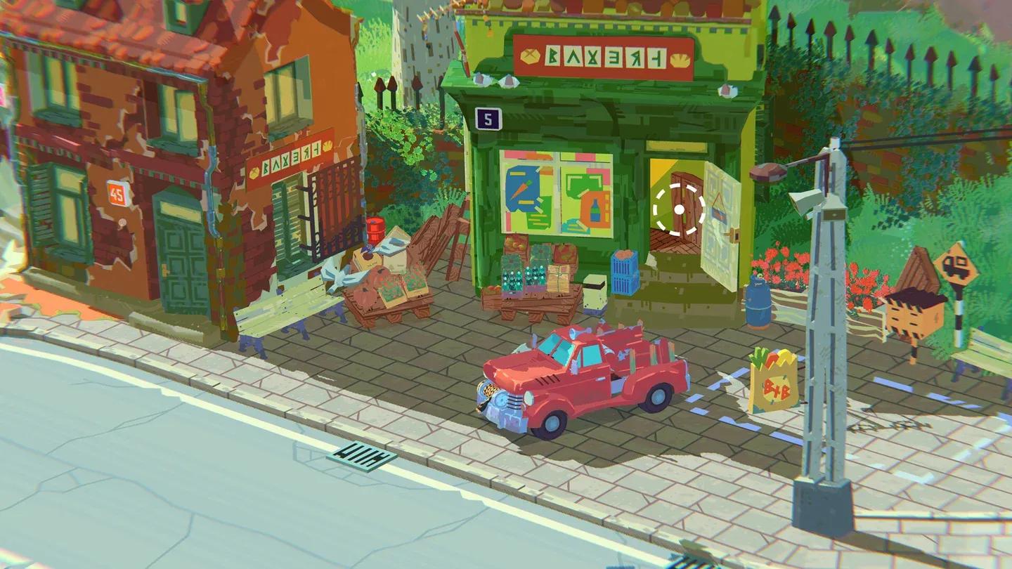 Truckful Gallery 2