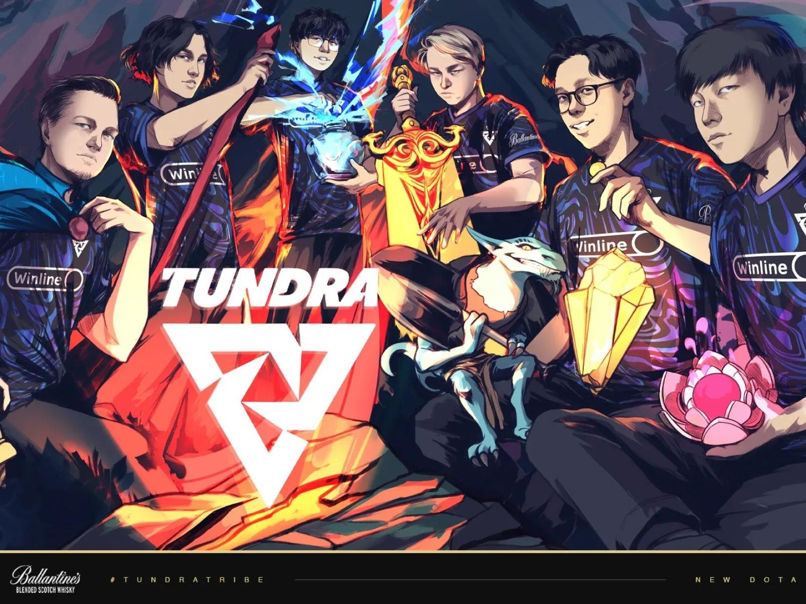 Dota 2: After Being Dropped by TSM ...