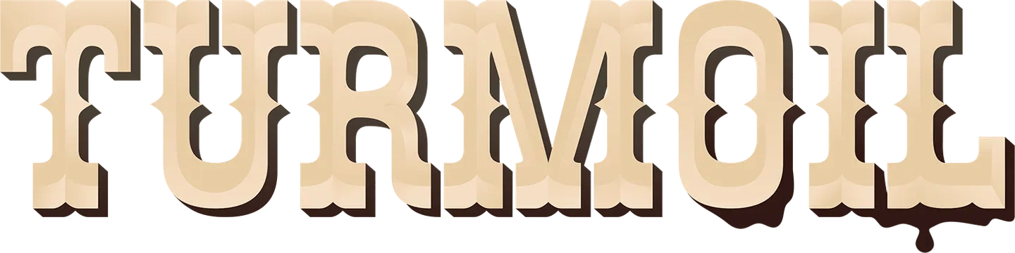 Turmoil Logo
