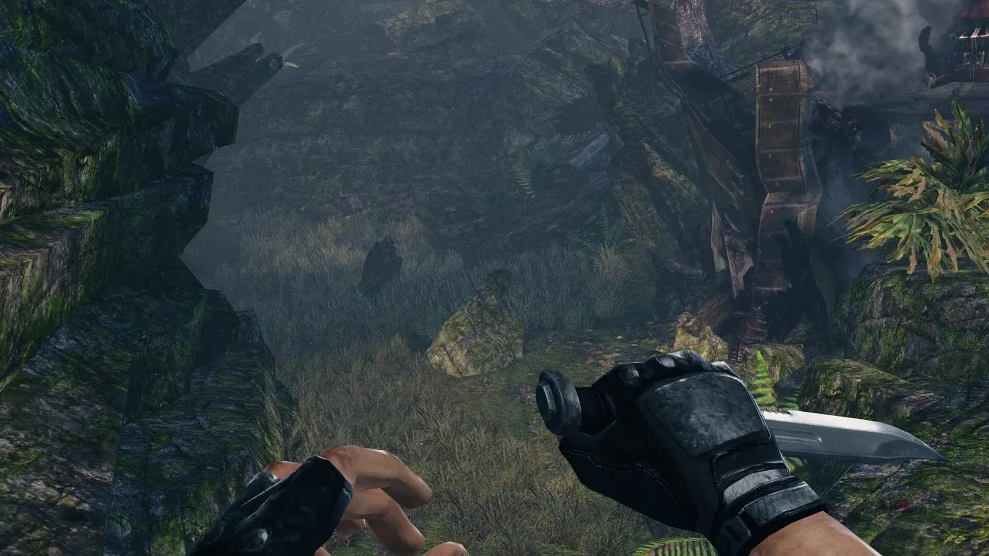 Turok Gallery 3