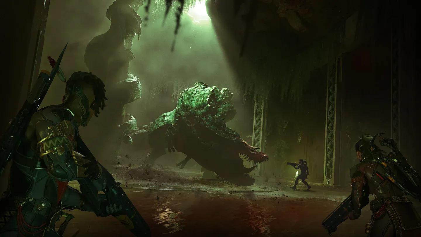 Turok: Origins Gallery 1