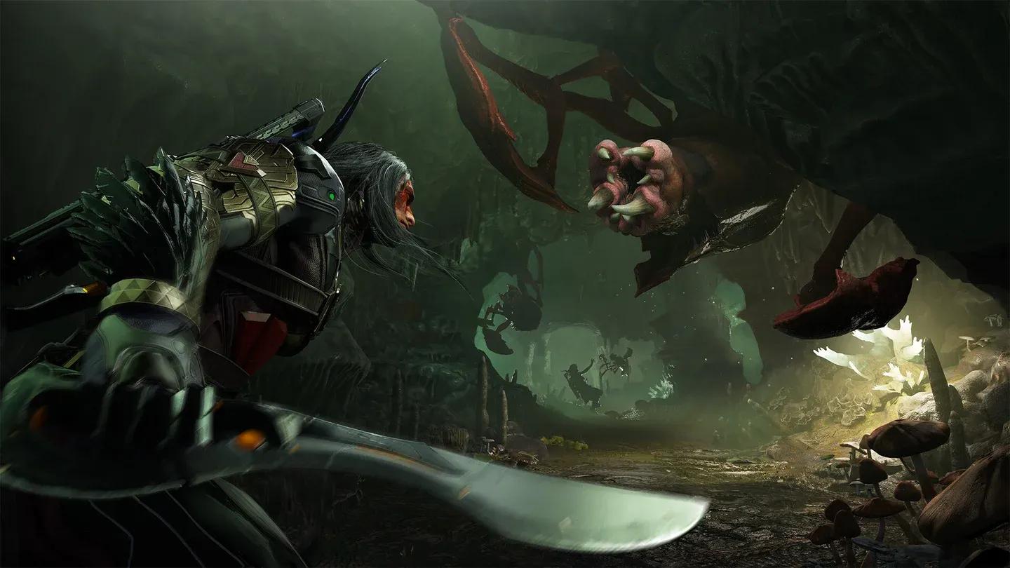 Turok: Origins Gallery 2