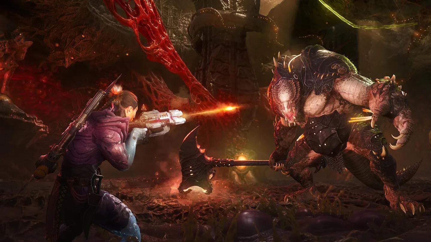 Turok: Origins Gallery 4