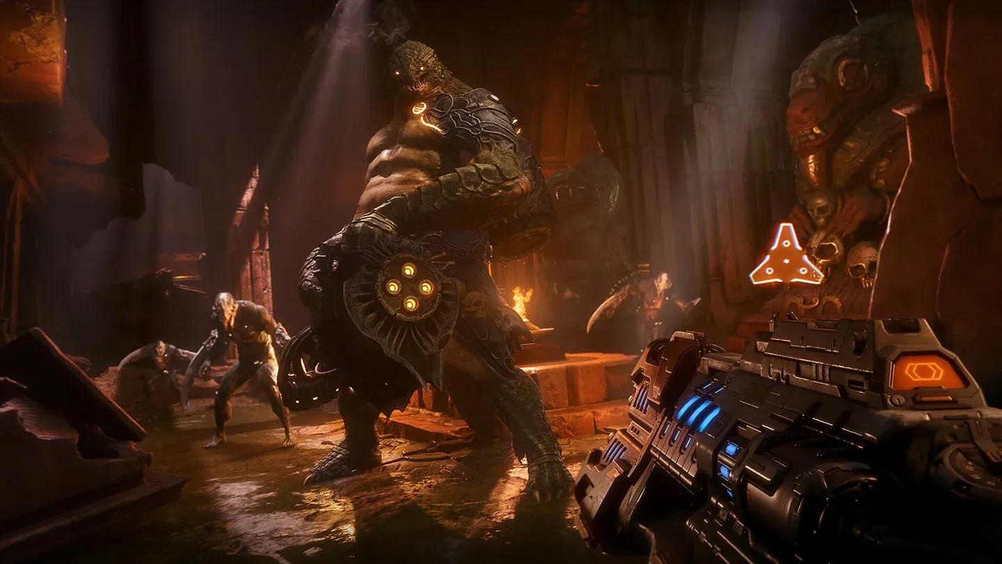 Turok: Origins Gallery 6