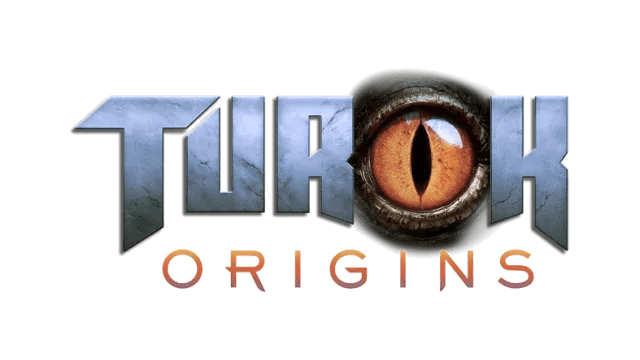 Turok: Origins Logo