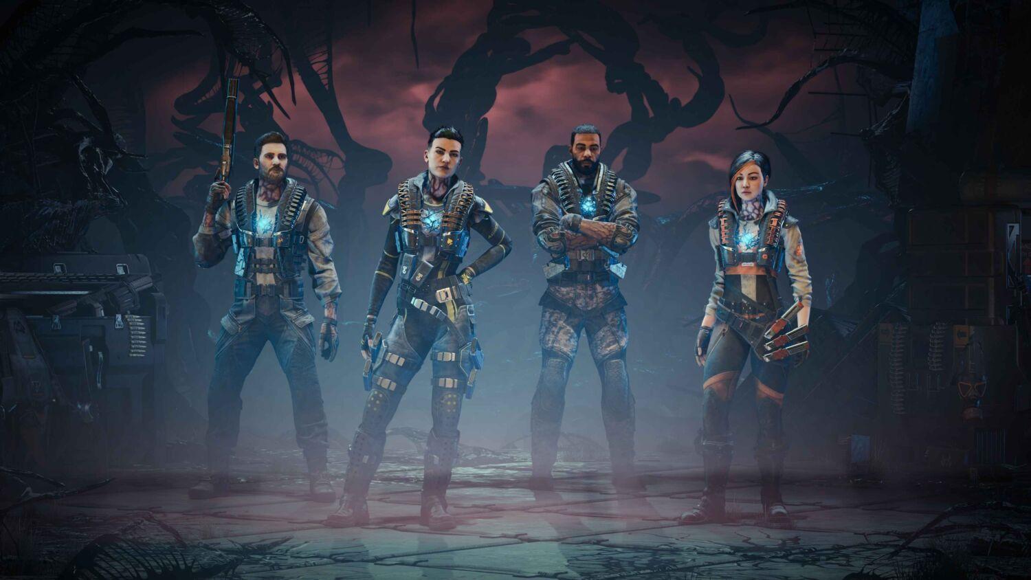 Toxic Commando Best Class Tier List