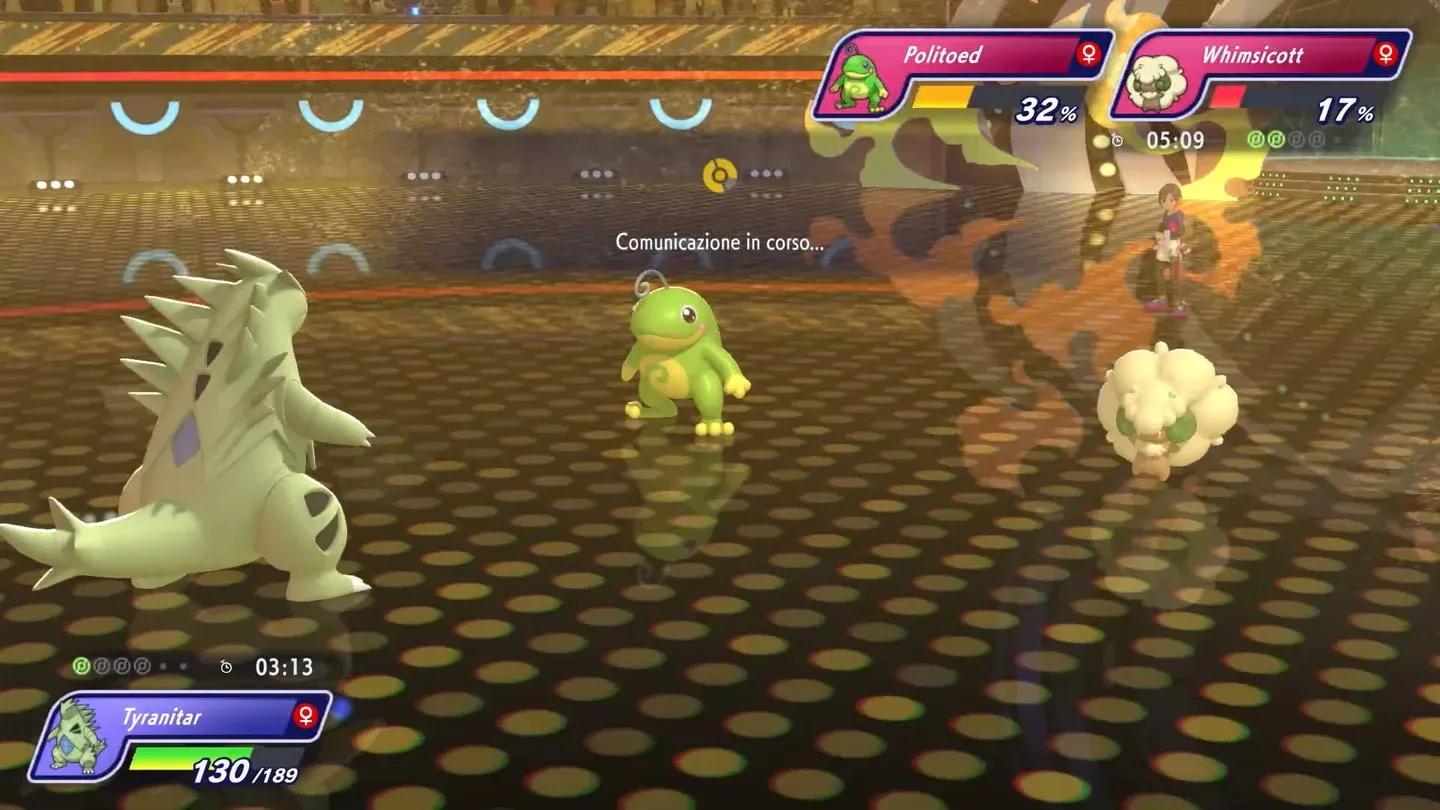 Prankster gives priority to status moves