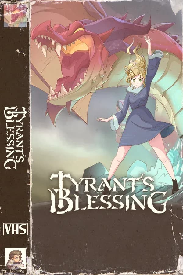 Tyrant's Blessing