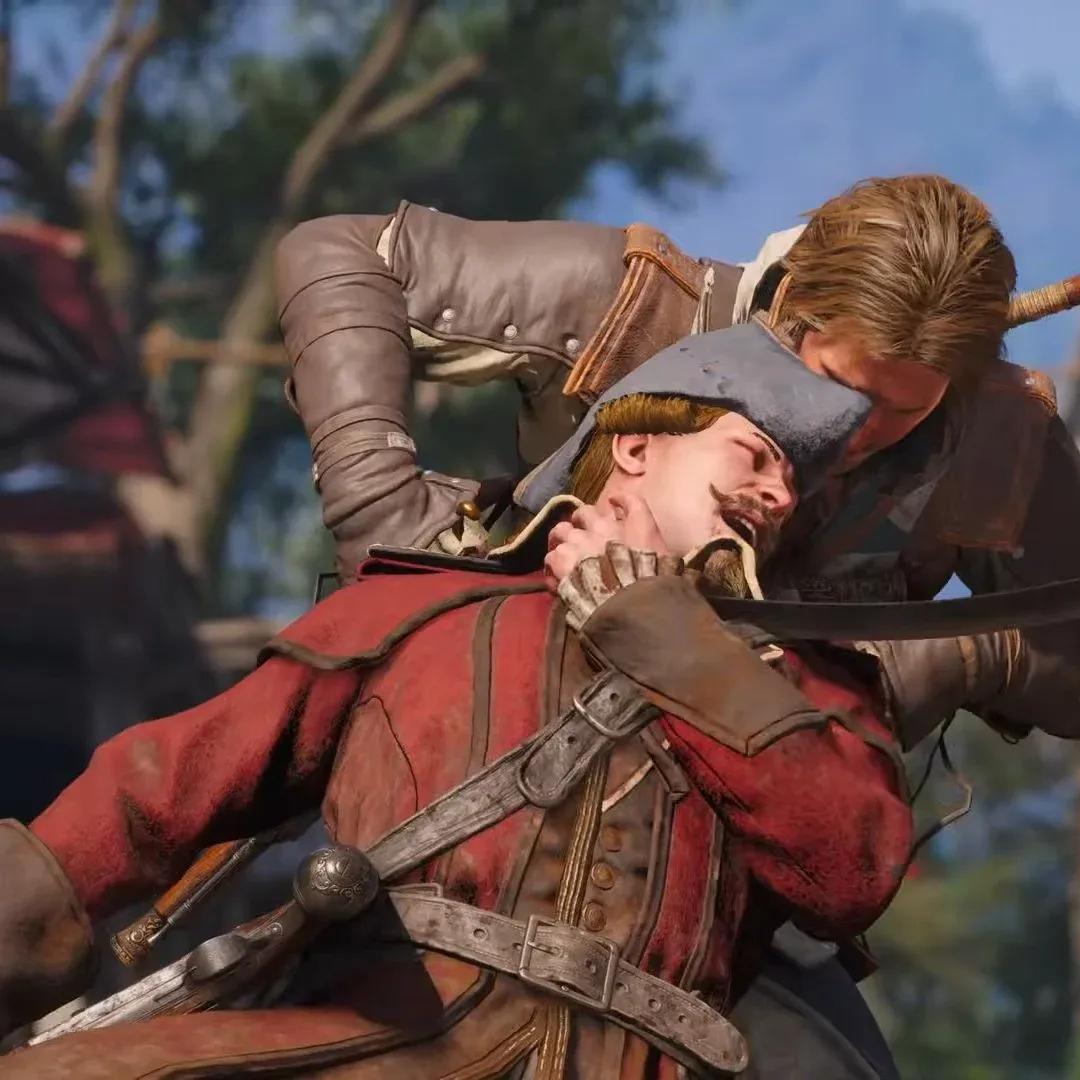 Ubisoft rewards its Barcelona branch for Assassin's Creed Black Flag:  Resynced's strong launch with 51 employee layoffs | Windows Central
