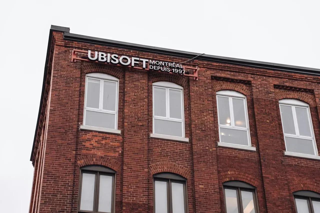 Ubisoft says Creative House leaders ...