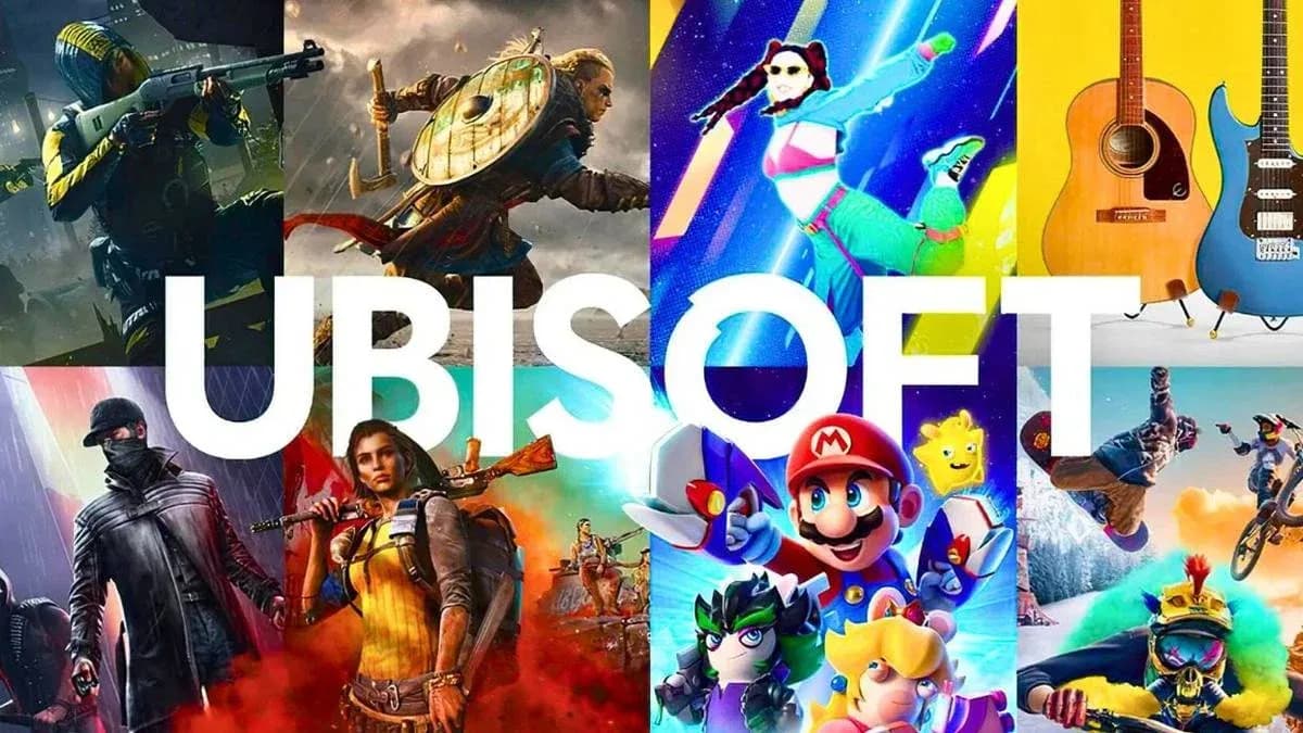 Ubisoft Is Working On A New Entry In ...