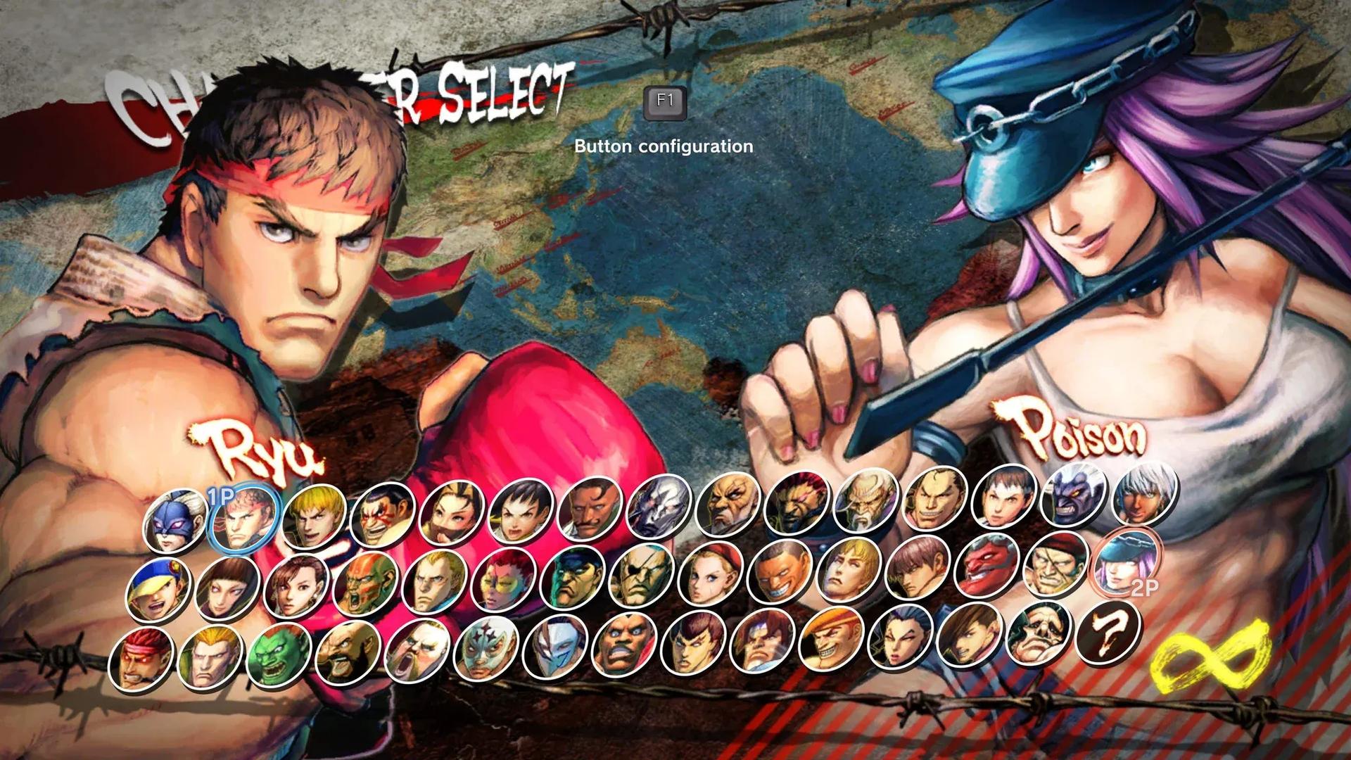 Ultra Street Fighter 4 की अब तक की सबसे कम कीमत, दुर्लभ सेल में image