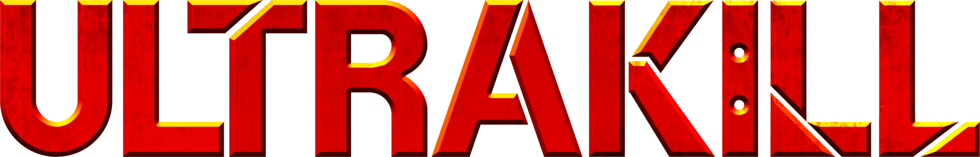 ULTRAKILL Logo