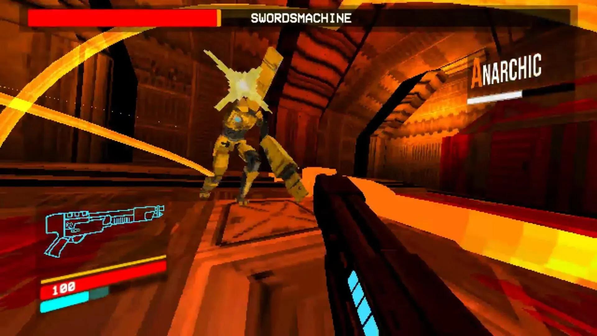 ULTRAKILL Screenshot 23