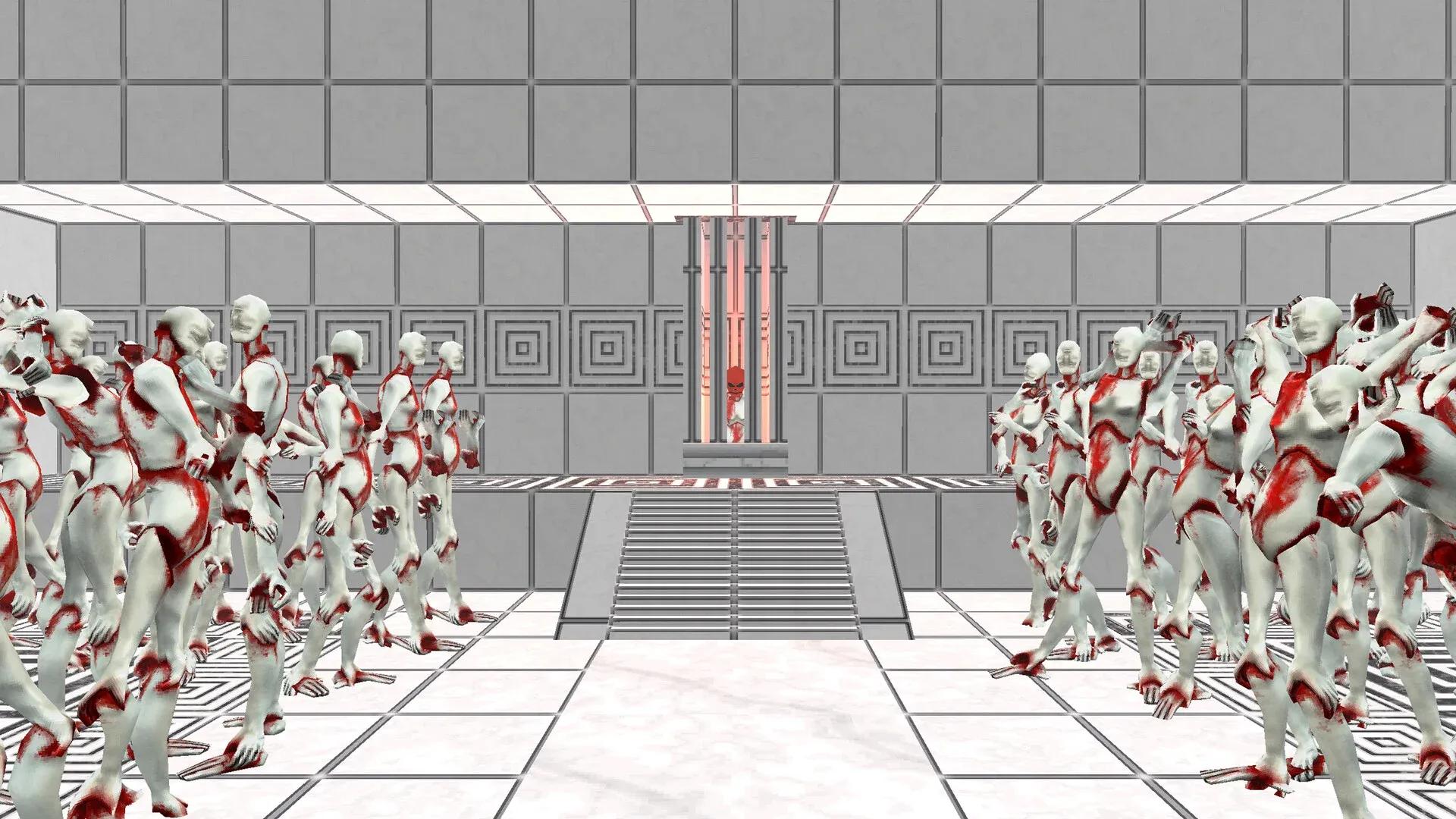 ULTRAKILL Screenshot 2